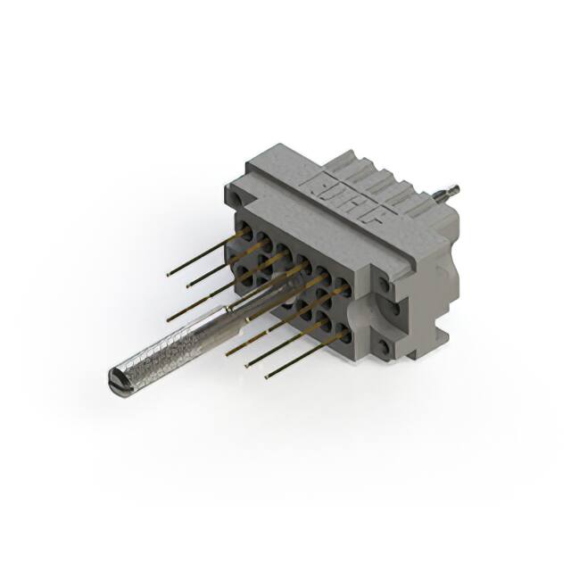 519-014-541-405 EDAC Inc.  Specializzato